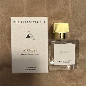 The Lifestyle Co. Mood Eau de Parfum 50ML NEW